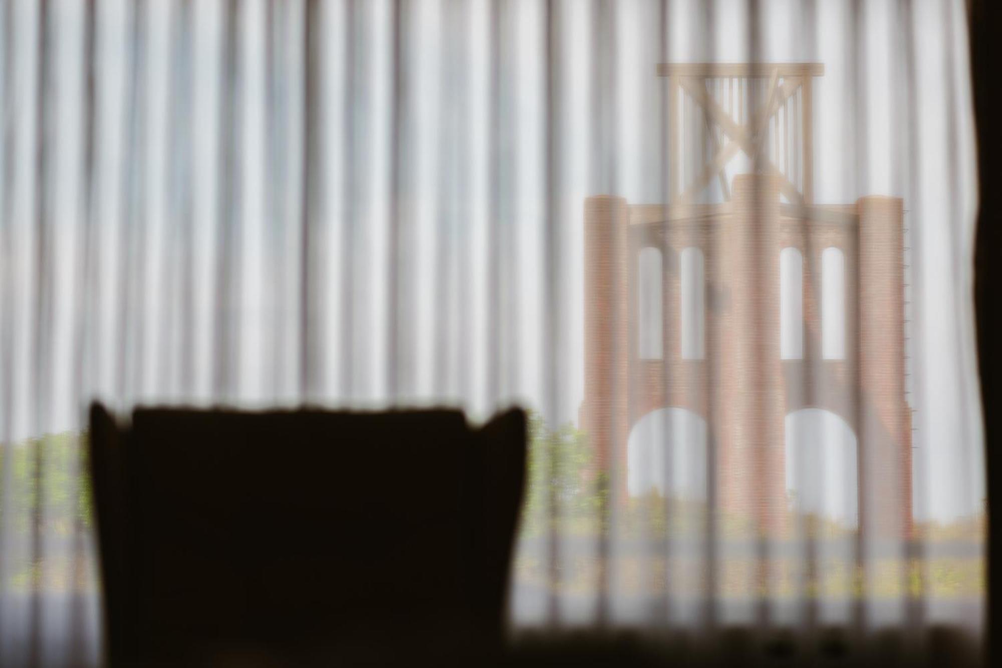Hotel Das Miramar Borkum Eksteriør bilde