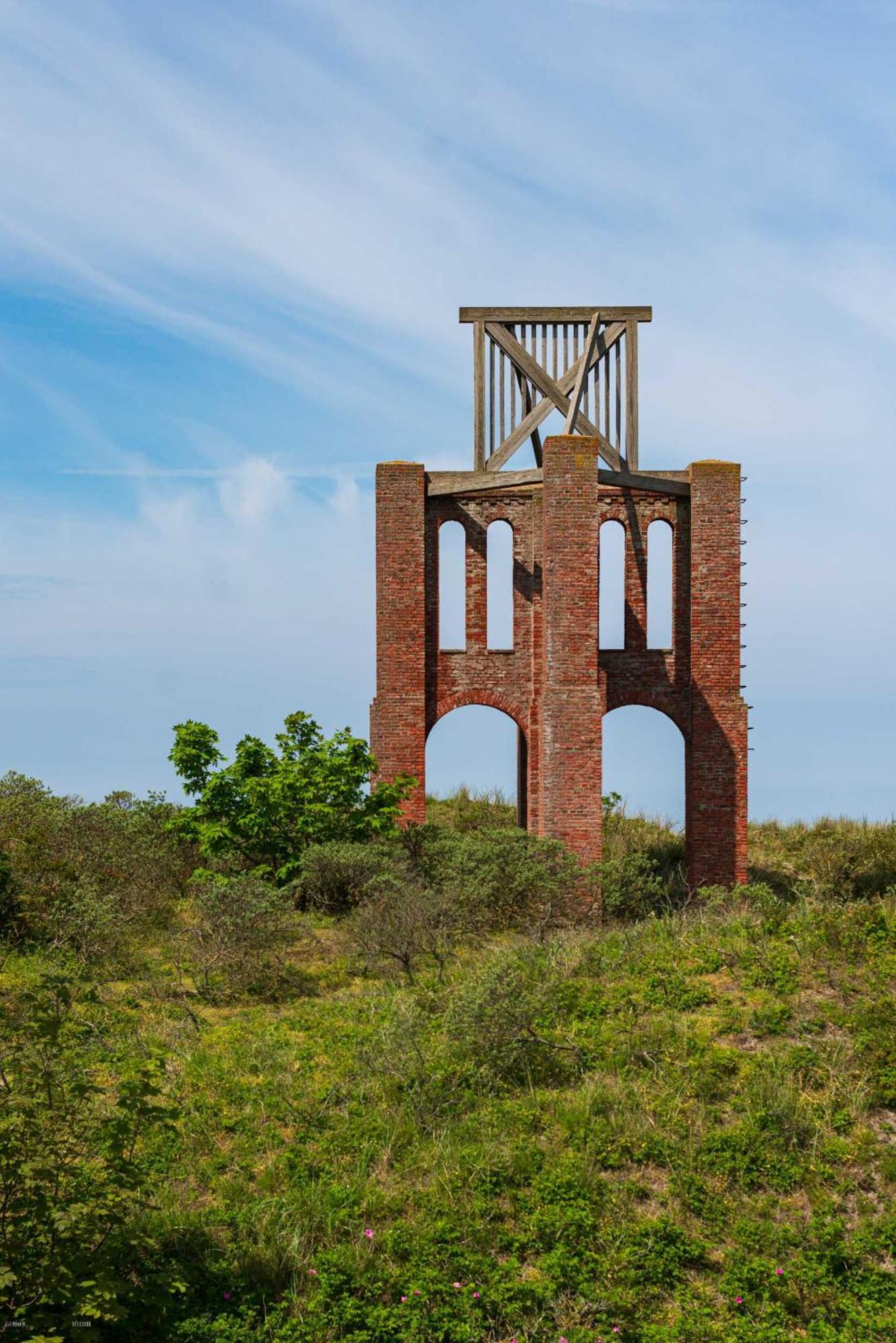 Hotel Das Miramar Borkum Eksteriør bilde